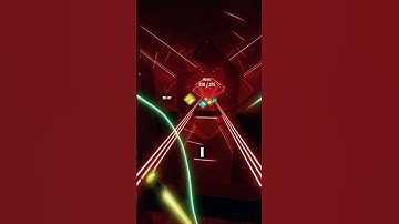 Day 13 of cutting 1 note for each subscriber I have (Beat Saber)