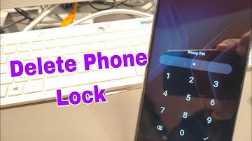 How to Factory Reset Infinix Hot 11 Play (X688B), Delete Pin, Pattern, Password lock.