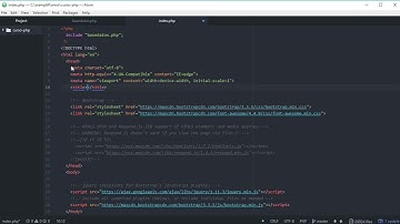 Como trabajar con bases de datos en PHP