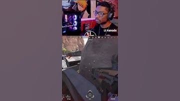 Ez Claps In Apex Legends - ft Epicfoxpack