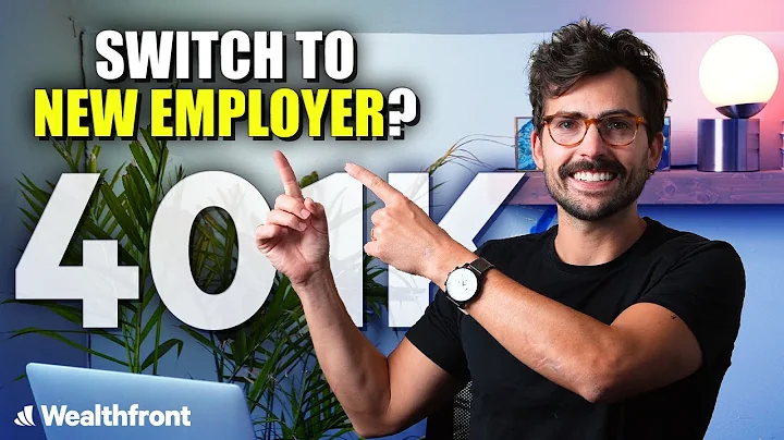 401k Rollover Options: Rollover to IRA, Roth IRA, New Employer, or Leave It?