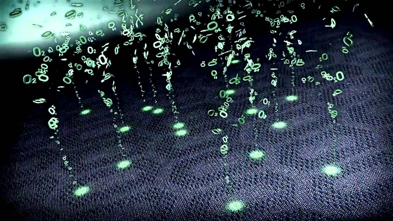 Adidas Golf ClimaCool Fabric Technology - YouTube