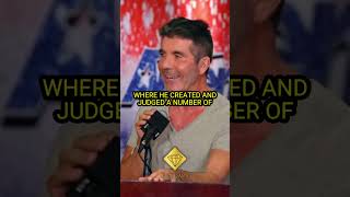 What is Simon Cowell's net worth in 2023?