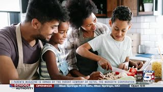 Smart strategies to cut down on food prep screenshot 1