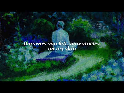 Frostbite (Official Lyric Video)