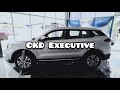 Walkaround Proton X70 2020 Executive + Premium X.