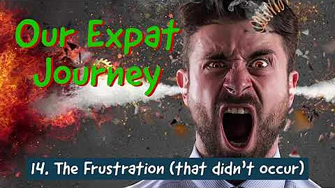 Our Expat Journey to Portugal: The Frustration