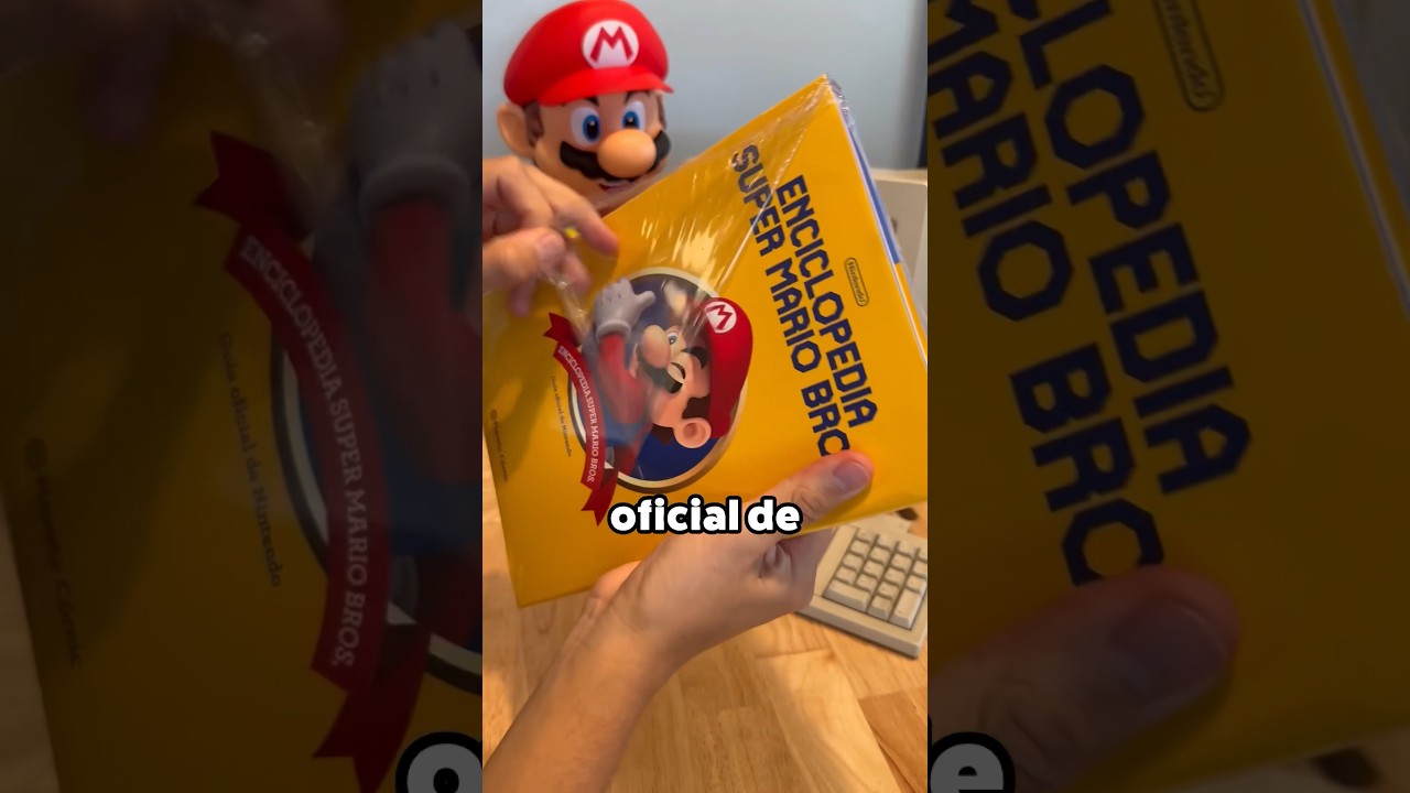 Mario Bros. – Wikipédia, a enciclopédia livre