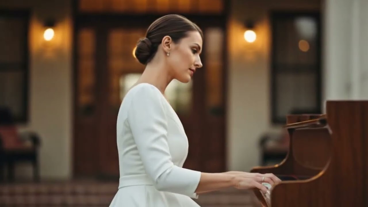 Favorite Relaxing Instrumental Piano Music 🌱 Beautiful Piano love Songs 🎹 Emotional Piano