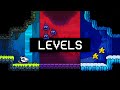 Adding tons of levels to my indie game