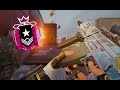"How Dat Go" | (R6 Montage)