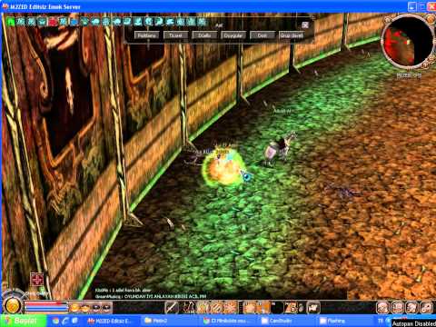 M2ZED HİLECİ AVI