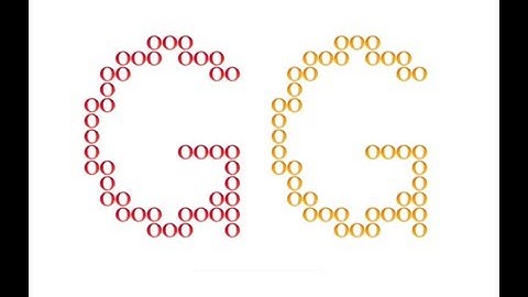 Google Easter Eggs: elgooG