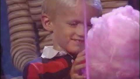 Super Singing Circus (2003 Version) Part 12