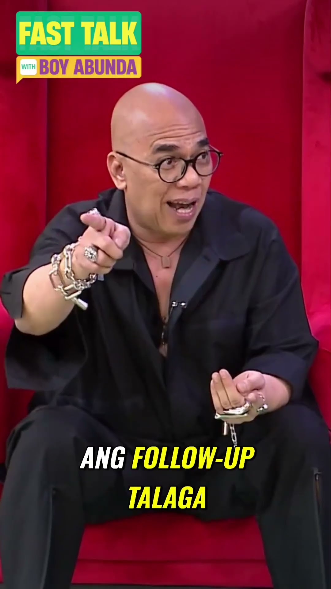 Allen Ansay, may pinagselosan kay Sofia Pablo? #shorts | Fast Talk with Boy Abunda