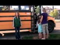 School Bus Safety Video