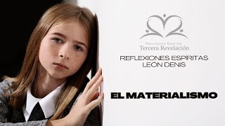 El materialismo