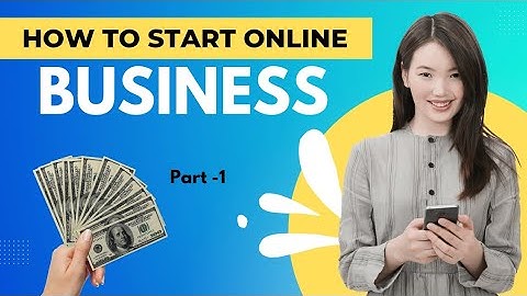 How to start online business | Part - 1  Installing Wordpress On Your Hosting And Domain. #business
