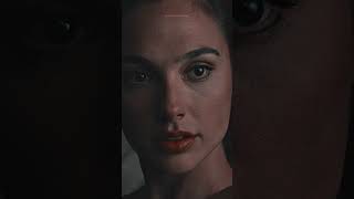 I can not stand by while innocent lives are lost. #wonderwoman #dianaprince #galgadot