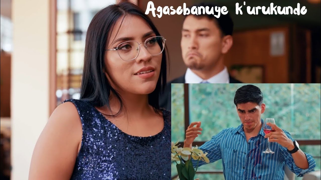 UMUKIRE NUMUKOZI 🙁 KWICISHA BUGUFI BYATUMWE ASUZUGURWA