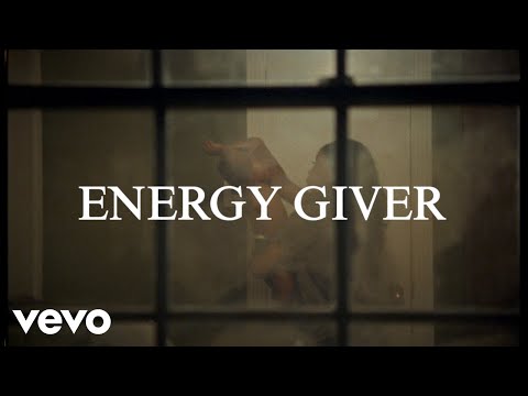 MURPHY - Energy Giver