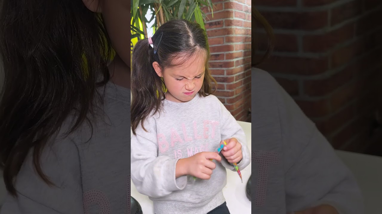 КАК ЖЕ ОТКРЫТЬ ВКУСНЯШКУ?😋😋😋