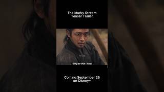 New K-Drama The Murky Stream Teaser Trailer