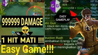 12 Cheat Mobile Legends Terbaru 2021 Dijamin GG Abis 