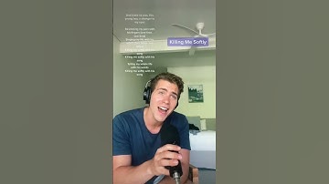 Thumbnail of Killing Me Softly (Ricky Rosen cover)