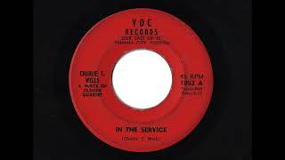 Voice Of Clouds Quartet In The Service Good Religion