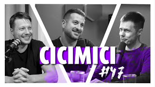 Cicimici - Dialog 47