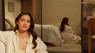 GUARDA-ROUPA MODULADO ORION CABECASA screenshot 5