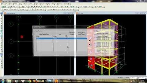HƯỚNG DẪN SỬ DỤNG SAP2000 V14