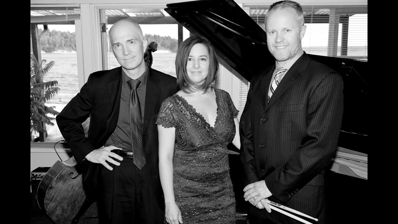 Days Of Wine and Roses PK3 Jazz Trio