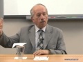 Prof. Dr. Ömer Faruk Harman - Modern Dünya ve Din Algısı
