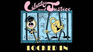LIBERTY & JUSTICE Locked In [ American Oi! / Street Rock ] - YouTube