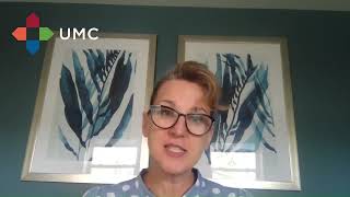 Tapestries Tips #6 - Caring For Yourself - Memory Care Support and Dementia Education Series @umcommunities
