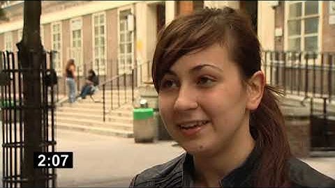 Speakout 2E Elementary BBC Interviews U05