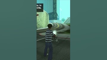 🔥 GTA San Andreas T-Bone Mendez Mission | Fastest Strategy! | #shorts #shortvideos #youtube #gta