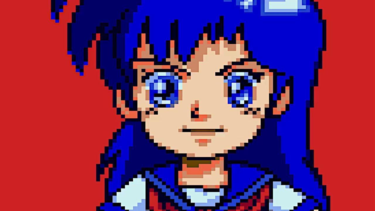 Syd of Valis (Mega Drive/Genesis) Playthrough