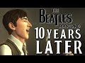 The Beatles: Rock Band - 10 Years Later