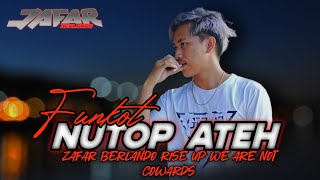 FUNKOT NUTOP ATEH||SPESIL ZAFAR BERLANDO369  MLINTIR