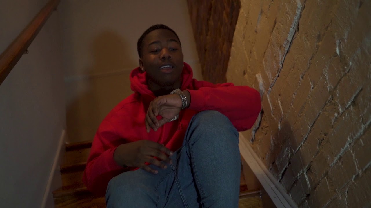 Watch BME JAY - No Hook (Official Video) on YouTube Watch BME JAY - No Hook (Official Video) on YouTube