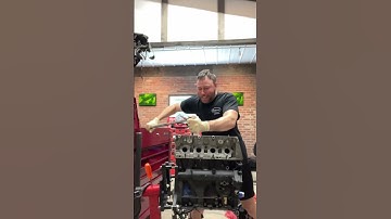 Do you do this when torquing head bolts? #cars #automobile #automotive #mechanic #tools #diy