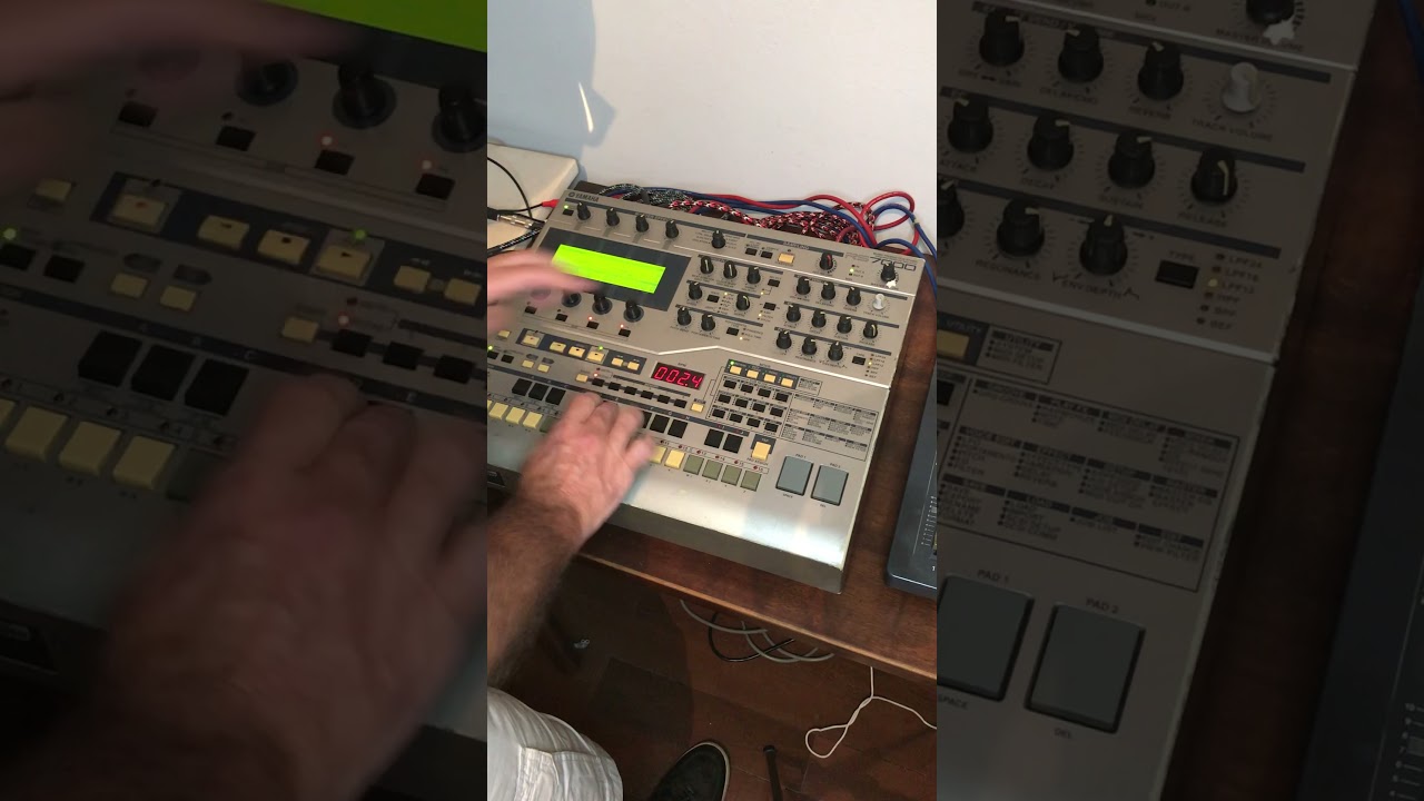 Art Bell tribute - The Chase Cover 