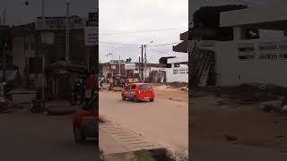 Côte Divoire Abidjan Plateau-Dokui