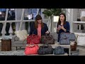 Dooney & Bourke Florentine Satchel on QVC