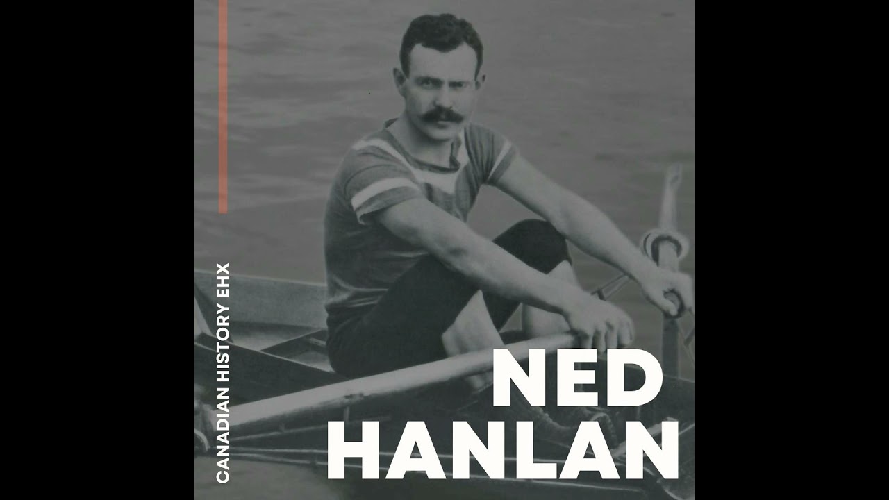 The Boy In Blue: Ned Hanlan