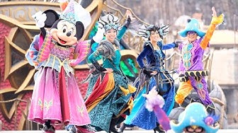 ディズニーダンサー Youtube