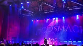 Godsmack - Whatever (Cuyahoga Falls, OH 09.24.23)